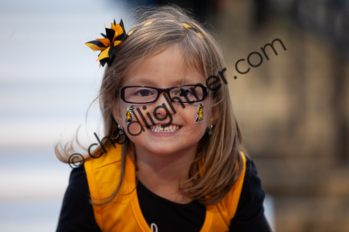 CFL - Appalachian State vs. Samford University