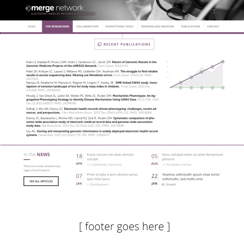 emerge5 secondary
